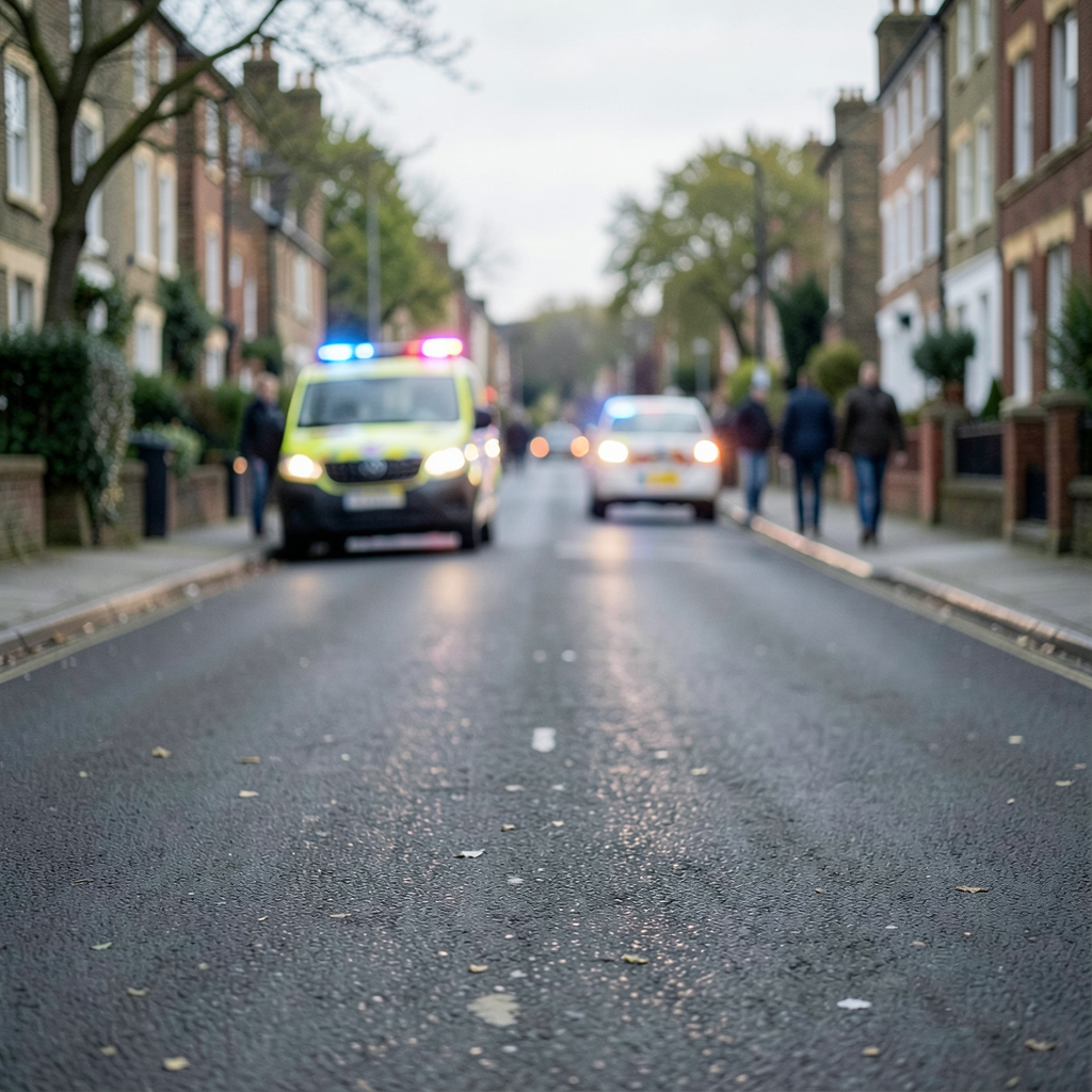 Wantage Road speed humps 'illegal' after Wallingford resurfacing, council investigating